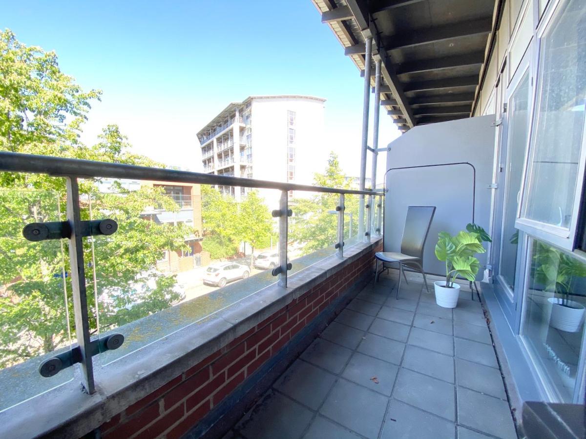 City Centre Townhouse - 3 Bedrooms - Garage - Parking - Top Rated Бирмингем Экстерьер фото
